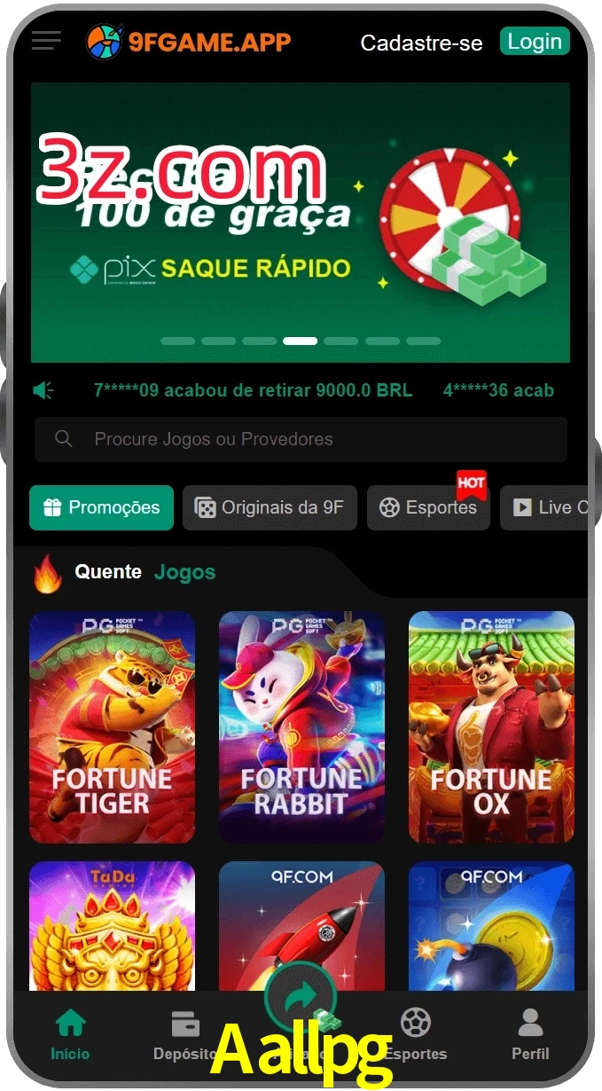 Aallpg